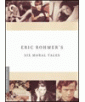 Eric Rohmer
