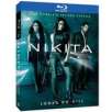 Nikita: The Complete Second Season (Blu-ray) Blu-ray