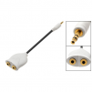3.5mm Audio Splitter Cable