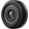 Panasonic H-H020 20mm f1.7 pancake lens