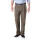 Haggar.com 50% off $100: 3x Work to Weekend Khakis Pants for $52.48 + Free Shipping, More