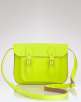 The Cambridge Satchel Company Satchel - Fluorescent Satchel