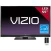 Vizio 55" Full HD 1080p 120Hz SPS Razor Edge-Lit LED Smart TV with Built-In Wi-Fi