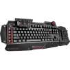 AZIO KB577U Levetron Mech5 Gaming Keyboard