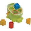 JCPenney Toys Sale: Infantino Match & Store Shape Sorter, Infantino Discover & Play Soft Blocks for $5, More