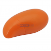 USB 2.0 Hand Warmer, Mango Shaped