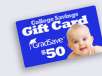 Extra Credit: $50 Toward a GradSave College Savings Plan