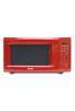 Kenmore 1.1 cu. ft. Countertop Microwave Oven, Red