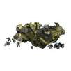 Mega Bloks Halo UNSC Elephant (96942)