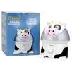 Crane Ultrasonic Cool Mist Humidifier - Adorable Cow