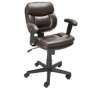 OfficeMax Zeal II Leather Task Chair