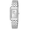 Citizen EK1120-55A Ladies Swarovski Crystal Watch