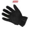 2-Pair Coleman High Dexterity Gloves with Seamless Palm Design and Easy-Fit Slip-on Cuff