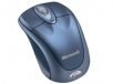 MS Wireless Optical Notebook Mouse 3000