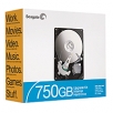 Seagate 750GB Hard Drive