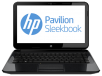 HP Pavilion 14z-b100 Sleekbook: 14", AMD Dual Core E1-1200 1.4GHz, 4GB RAM, 500GB HDD, Windows 8