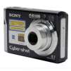 SONY DSC-W90 Digital Camera - Black