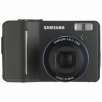 Samsung S1050 10.1-Megapixel Digital Camera - Black