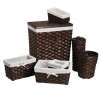 La La 7 Piece Hamper Set