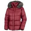 Columbia Sportswear Mercury Maven II Down Jacket - 550 Fill Power, Removable Hood (For Women)