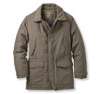 L.L. Bean Newburyport Microfiber Insulated Parka Men