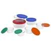 Pyrex 14 Piece Glass Container Storage Set With Covers