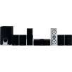 Onkyo SKS-HT540 7.1Ch Speaker Package