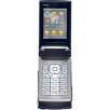 Nokia N76-B Multimedia Slim Flip Cell Phone ( Unlocked )