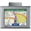 Garmin nuvi 350 Personal GPS Travel Assistant - REFURBISHED