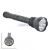 Cree T6 9-LED Flashlight (Flashlight Torch), 5-Mode 9000LM White Convex Lens LED Flashlight