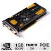 ZOTAC ZT-50303-10M 1GB GDDR5 GeForce GTX 560 Ti OC Video Card