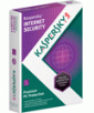 Kaspersky Internet Security 2013- 1 PC for Free after Rebate