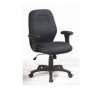Office Star Ergonomic Chair, Wine