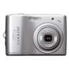 Nikon Coolpix L14 Digital Camera (Silver) + FREE 1GB SD MEMORY CARD