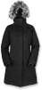 The North Face Arctic II Down Parka - Women