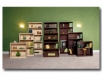 Atwood Bookcases