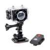Astak ActionPro 1080p HD Digital Camera/Camcorder (Sports Action Waterproof )