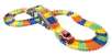149 Pcs Click-lock Car Race Track Boys Toys
