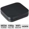 D-Link DSM-312 MovieNite Streaming Media Player