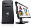 Dell Vostro 470 Mini Tower Desktop + 21.5