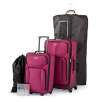 Leisure Charleston 5-pc. Luggage Set