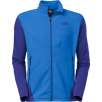 The North Face Split Jacquard Fleece Jacket - Men