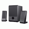 Altec Lansing VS2221 2.1 Stereo Speaker System