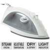 Continental CE23111 Steam Iron or Toaster for Free after Rebate + $1.99 Shipping