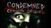 Green Man Gaming PC Download Games for $3 Each: Condemned: Criminal Origins, Hell Yeah! Wrath of the Dead Rabbit, More