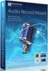 Free Audio Record Wizard 6 for PC Downloads