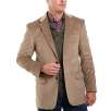 Stafford Essentials Corduroy Sport Coat
