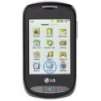 TracFone  Prepaid Touch Screen Cell Phone - LG800G GSM