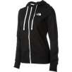 The North Face Logo Full-Zip Hoodie - Women