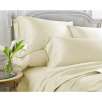 Whispersilk Solid Sheet Set, California King